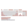 XDA-Pink Rabbit-134 keys-bag installation (easy to scratch, it is recommended not to shoot)