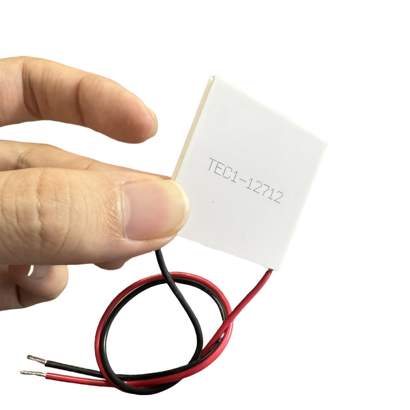 半導体冷凍シートTEC1-12712 40*40mmハイパワー12v 12a液冷恒温設備放熱|undefined