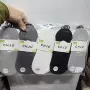 夏季手工薄款防滑男袜