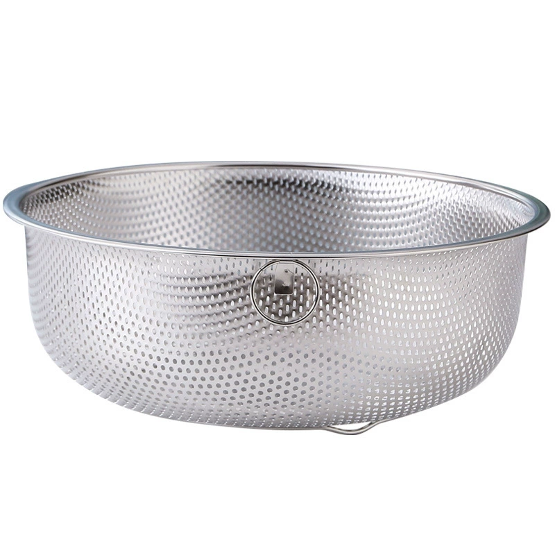 Drying rack stainless steel, cigarette holder, fruit basket, 31.5cm