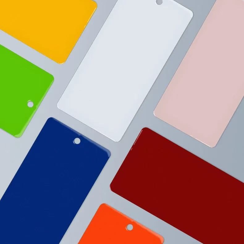 热固性涂料装饰分子低浙江产家出快固化节能