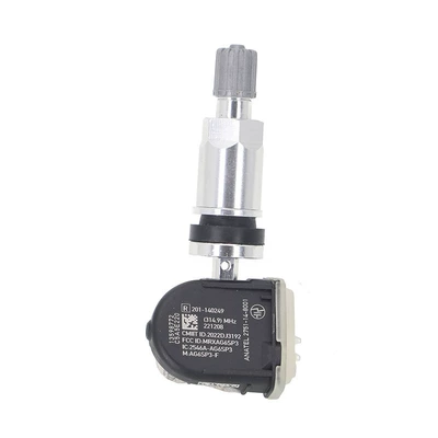 Pressure Sensor Monitors, Automotive Sensors