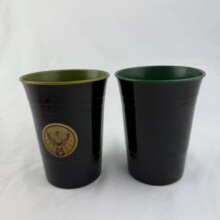 12OZ�p�����ϱ��pɫ�������Ɍ��Α�PP���|ơ�ƏV�汭�ӿɶ� ��