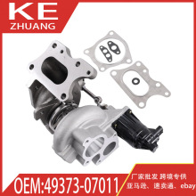 �����ڱ���˼��1.5T������ѹ��49373-07011 49373-07012 K6T52372