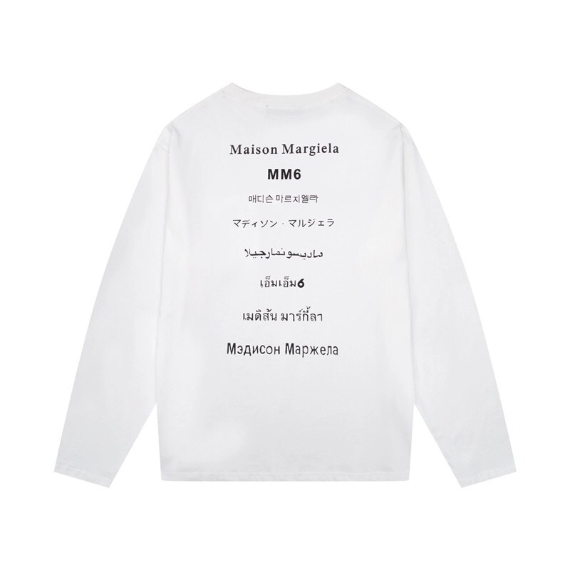 純綿双糸メンズTシャツ長袖高品質スポット卸売の国境を越えた特別供給|undefined