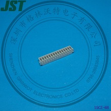 供应15CZ-6H刺破式插头（IDC） 1.5间距 JST原厂正品