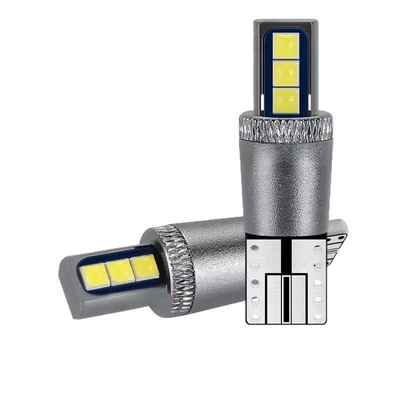 W5W Wide Voltage Small Bulb, Width indicator light