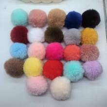 6cm��ë��耳׿ے��diy��� ���� ��� ���b Ь�� ñ��ץ�A �o��