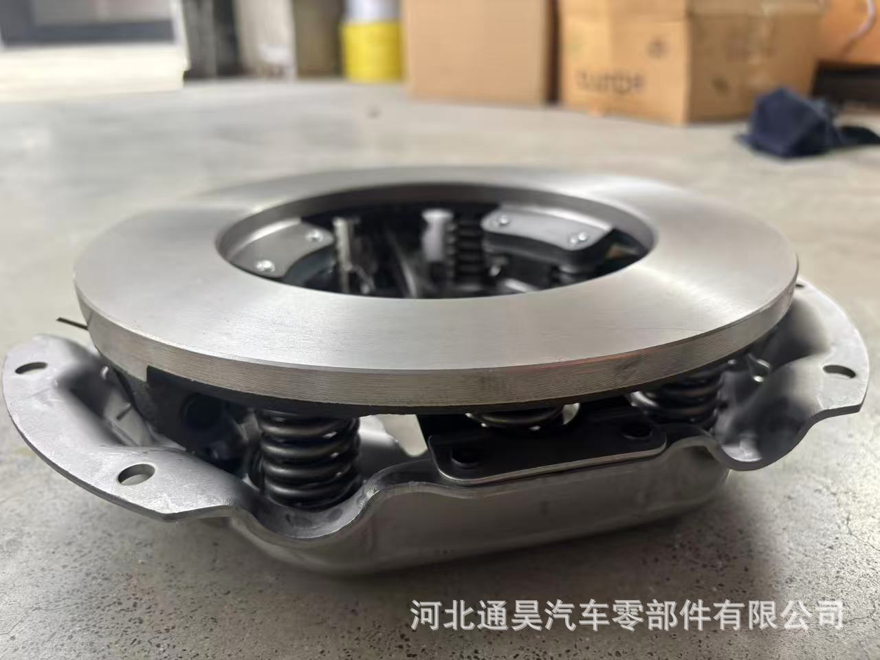 Cross-Border Export Clutch Pressure Plate for Benz0032501004