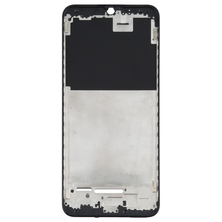 Aplicable a Samsung para Galaxy A02S SM-A025 (versión GA) LCD Front Frame / A
