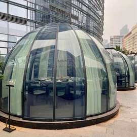 展览帐篷;阳光房;帐篷