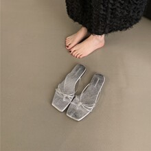 �r���⴩�yɫ��Ь���Q2025�ļ��¿��⴩��ȹ��С�黨��ֺ����ЬŮ