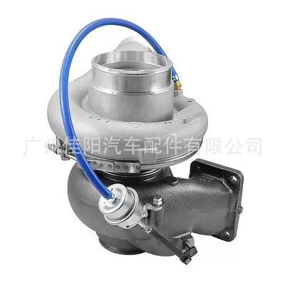 Supercharger -0001 860633