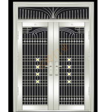 广东深圳东莞珠海中山制作不锈钢房间门 包安装