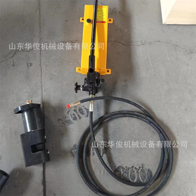 现货供应矿用隔爆锚杆测力计LDZ-100锚杆拉力计锚杆拉拔仪