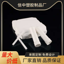 单用鼻吸棒塑料精油分装瓶提神醒脑厂家批发材质pp鼻通棒现货包材