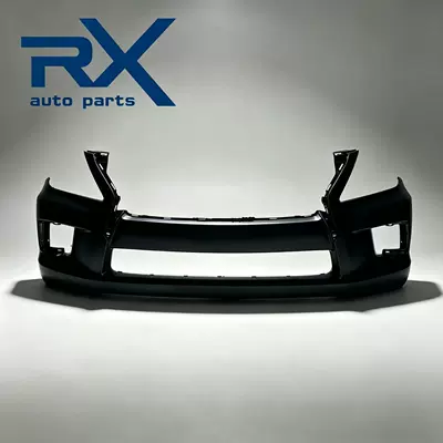 Suitable for 2012-2015 Lexus LX570 front bumper 52119-6A970 (Bumper)