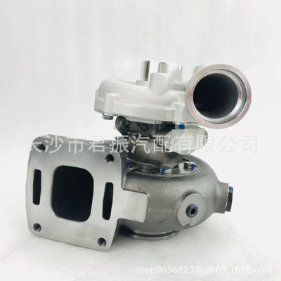 K26 53269706492 3802033 turbocharger volute su soyutma