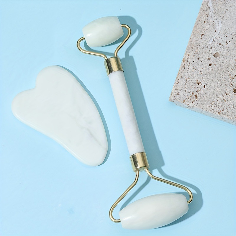 USHAS Europa y Estados Unidos en stock transfronterizo Jade Roller CT489