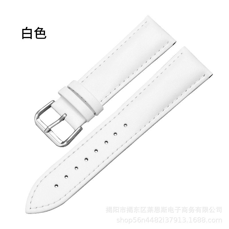 Para Huawei GT3 correa de reloj de cuero 22mmgt2watch3pro universal Gloria mágica correa de reloj