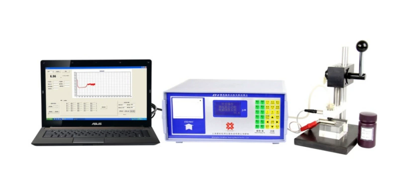 ET-3 электролитический толстомер электролитический толстомер