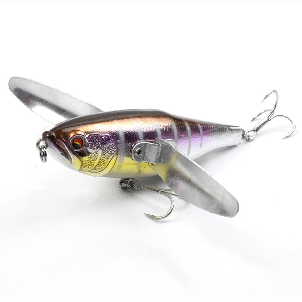 Sinking Minnow Fishing Lures 90mm 8g Hard Plastic Baits Fresh Water Bass Swimbait Tackle Gear