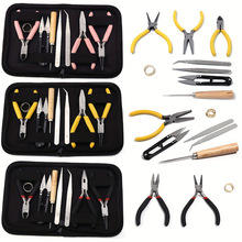 A 40524 Jewelry Making 8-piece Set �鱦�����˼�������ͨ