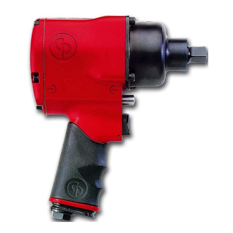 美国CP芝加哥CP6500-RS气动扳手1/2气动冲击扳手1/2风炮1/2风扳机