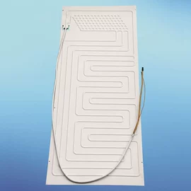 换热器;冰箱配件;蒸发器