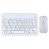 Keyboard, mouse, set, 10inch, bluetooth