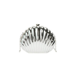 (Cross-border trading), shoulder bag, fashionable small clutch bag, acrylic cosmetic bag, one-shoulder bag, food bag