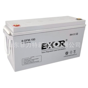 EXOR������늳�EX150-12 12V150AH�C��UPS/EPS�Դ���ܑ���