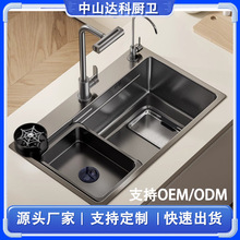 ����ɫ304���P䓏N��ˮ�۴�β�̨��ʽϴ�������ϴ���ϴ�˼���