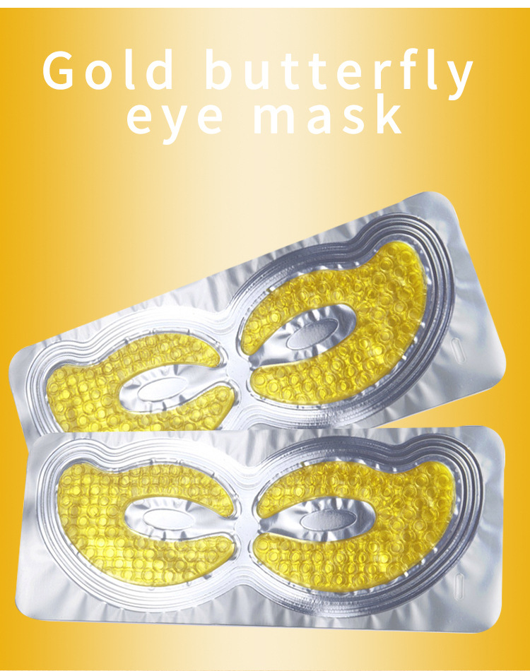 Collagen Eye Mask