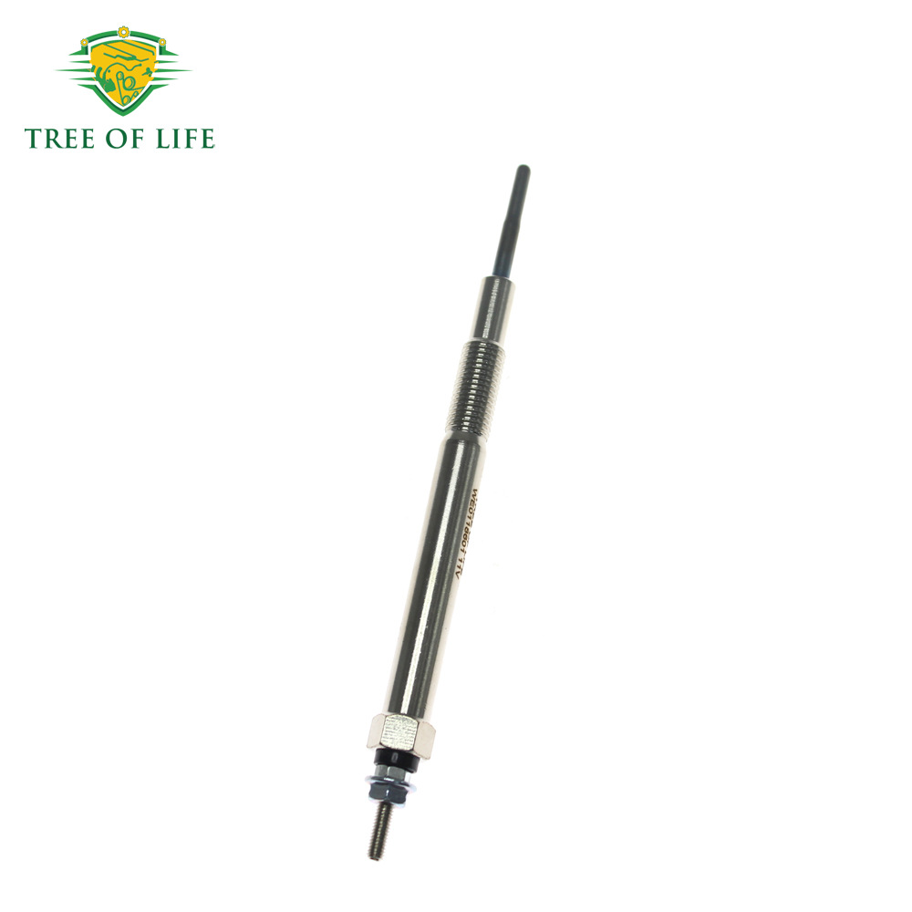 WE01-18-601,1449686,6M34-12A342-AA 11 V, suitable for Ford preheating plugs
