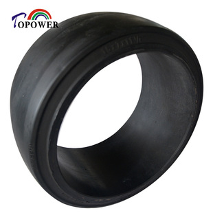 15*7*11 1/4 Compression Solid Tire
