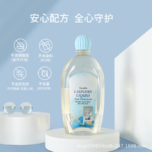 ̩��֥ܽɏ����ϴ��Һ��Ů����ѝ�۝n��ϴҺ��ζ500ml��������Ʒ