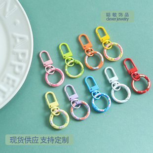 �¿��ɫ����Ȧ���ɿ����D�T��耳׿�diy�Ʒ���耳�Ȧ��ż���