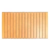 8 -inch/10 -inch universal table board 榉 wood color