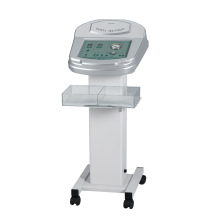 东田洋3D钻石微雕超声波冷热锤美容清洁磨皮嫩肤三功能美容仪