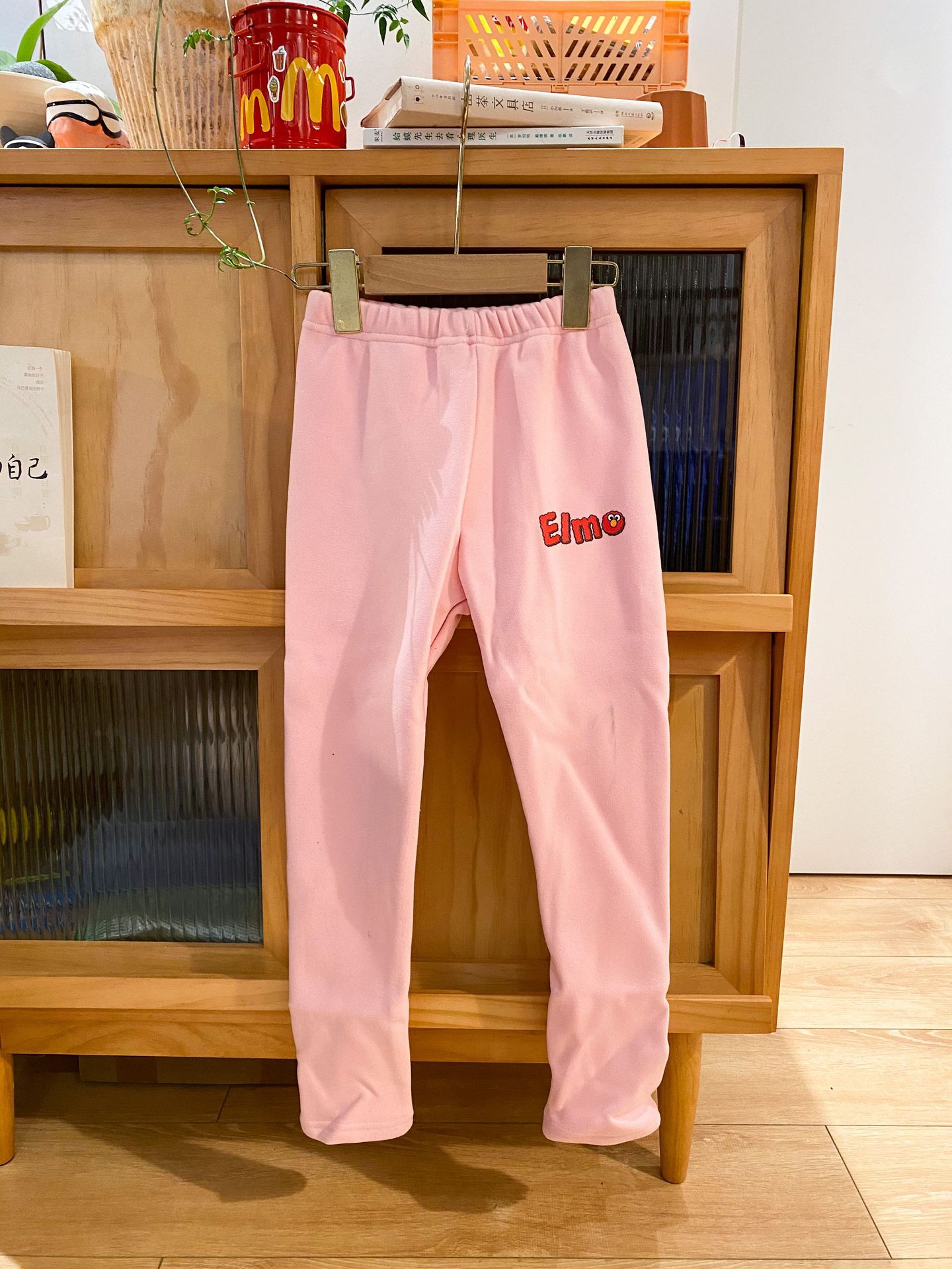 2203 leggings de lana en polvo 120 yardas