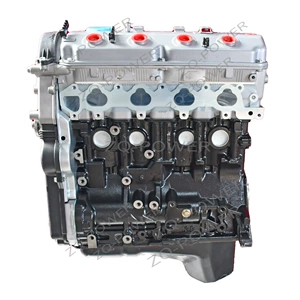 Lingshuai, Lancer, Galant üçün yeni 4g63 2.0L Mitsubishi mühərrikləri