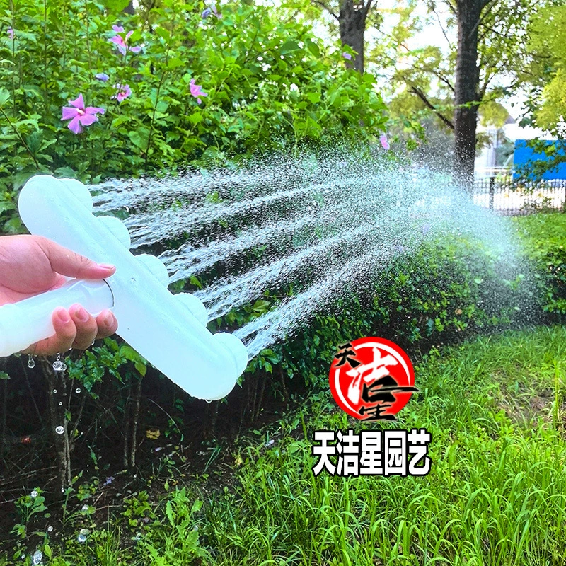 Орошение насадки для орошения сельскохозяйственных поливов