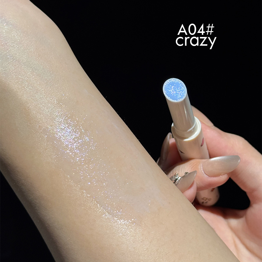 Barra de labios Kapibala transfronteriza 6 PÁGINA Nuevo juego de maquillaje Lápiz labial impermeable de larga duración europeo y americano