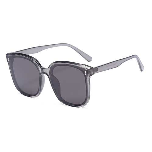 Hot-selling new sunglasses, the same Korean version of Fida sunglasses as the Internet celebrity, wholesale and fashionable retro sunglasses for men and women