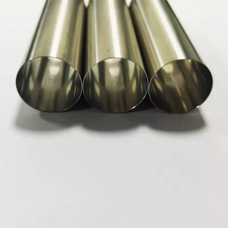 TP304不锈钢气缸管 | 油缸管 | 卫生级无缝精轧管 |内外光亮 光滑