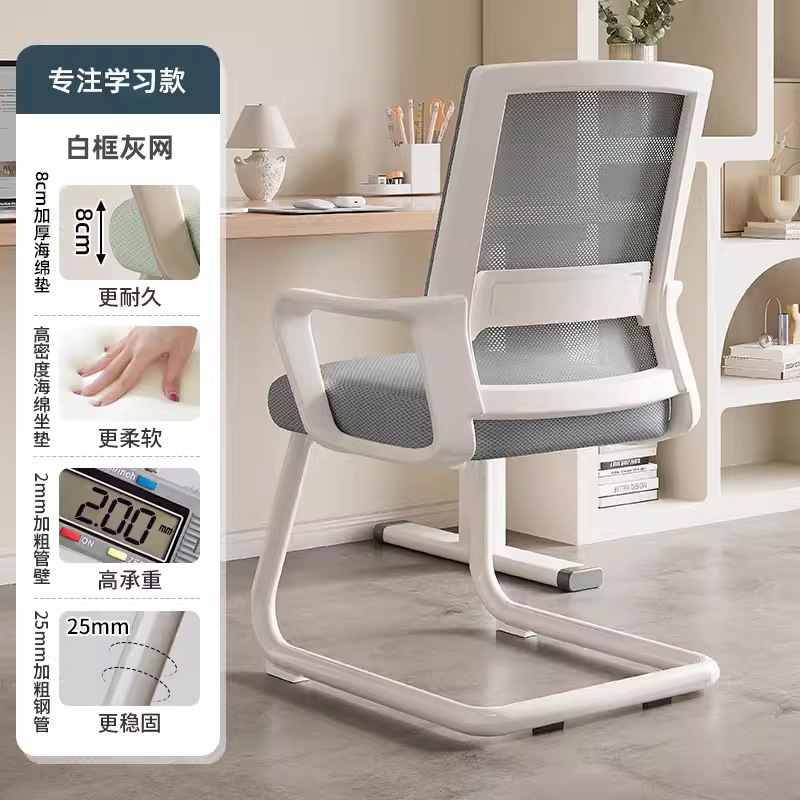 Mesa de elevación manual Mesa de estudio Mesa de computadora doméstica Mesa de escritorio Mesa de escritorio dormitorio Mesa de escritorio simple