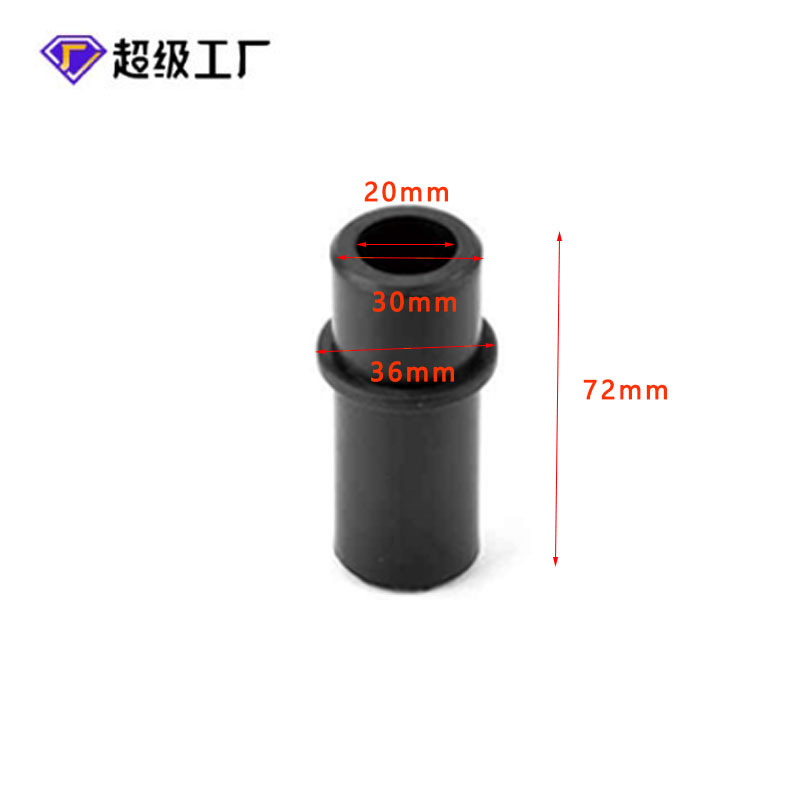 D36 * d30 * H72 * 구멍 Φ20