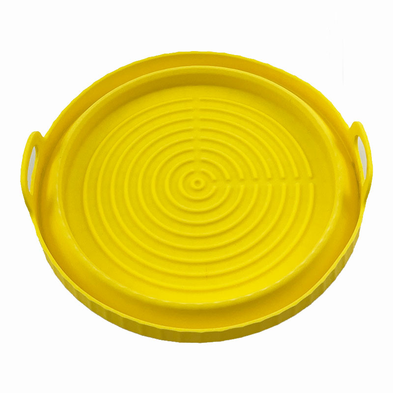 21.2cm 8.5inch 옐로우