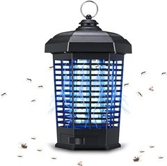 アマゾン爆品12w蚊取りランプ200v高圧蚊取りランプipx4防水クロスボーダー家庭用屋外